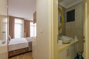 Taksim Peri Suite