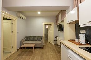 Taksim Peri Suite
