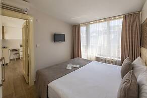 Taksim Peri Suite