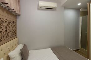 Taksim Peri Suite