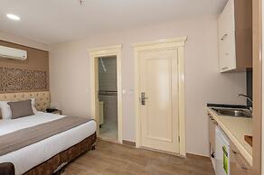 Taksim Peri Suite
