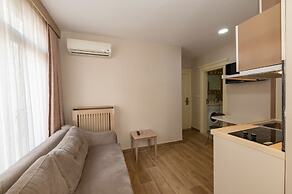 Taksim Peri Suite