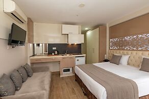 Taksim Peri Suite