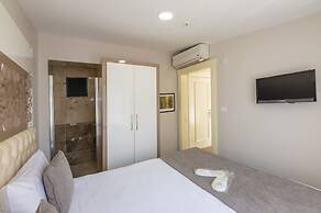 Taksim Peri Suite