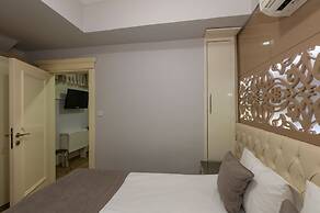 Taksim Peri Suite