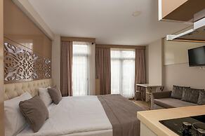 Taksim Peri Suite