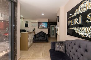 Taksim Peri Suite