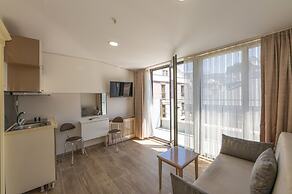 Taksim Peri Suite
