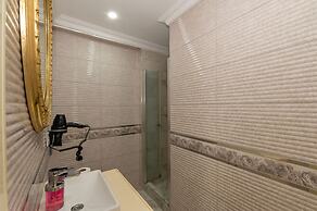 Taksim Peri Suite