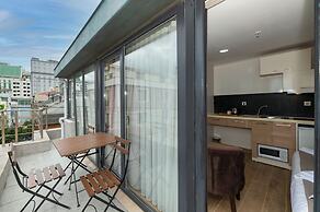 Taksim Peri Suite