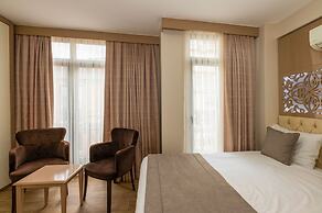Taksim Peri Suite