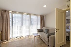 Taksim Peri Suite
