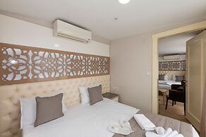 Taksim Peri Suite