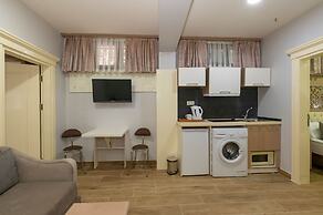 Taksim Peri Suite