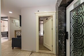 Taksim Peri Suite