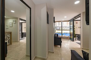 Taksim Peri Suite