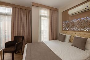 Taksim Peri Suite