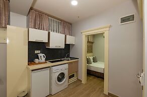 Taksim Peri Suite