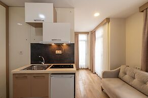 Taksim Peri Suite