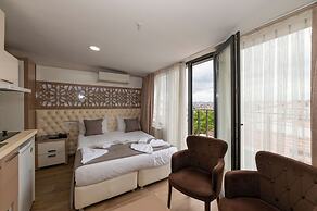 Taksim Peri Suite