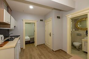 Taksim Peri Suite