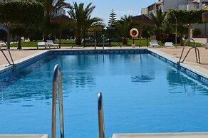 Apartamentos Natura World