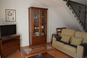 Apartamentos Natura World