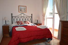 Apartamentos Natura World