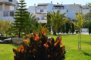 Apartamentos Natura World