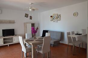 Apartamentos Natura World