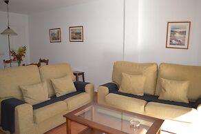 Apartamentos Natura World