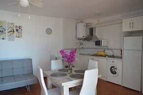 Apartamentos Natura World