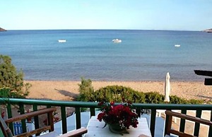 Villa Glaros