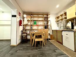 Aquarooms