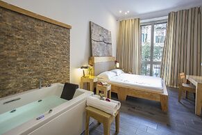 Aquarooms