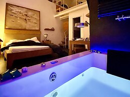 Aquarooms