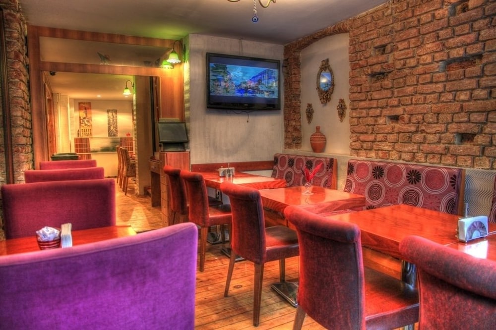 Tamara Suite Hotel