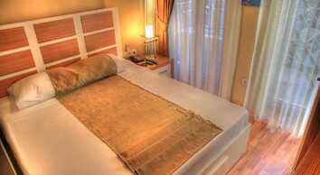 Tamara Suite Hotel