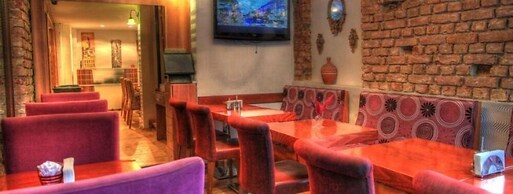 Tamara Suite Hotel