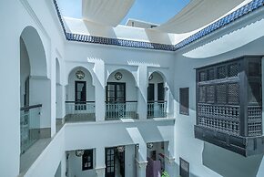 Riad Sapphire and Spa