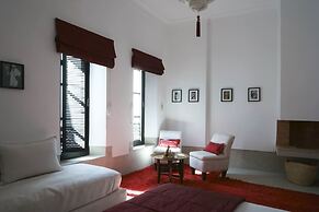 Riad Sapphire and Spa