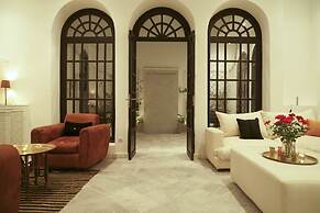 Riad Sapphire and Spa