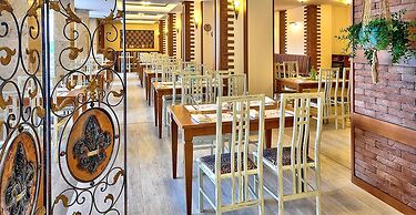 Grifid Hotel Metropol - Premium All Inclusive