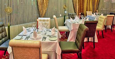 Grifid Hotel Metropol - Premium All Inclusive