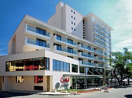 Grifid Hotel Metropol - Premium All Inclusive