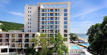Grifid Hotel Metropol - Premium All Inclusive