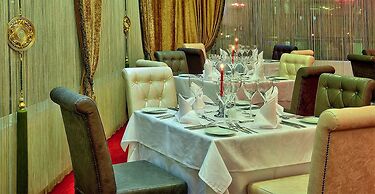 Grifid Hotel Metropol - Premium All Inclusive