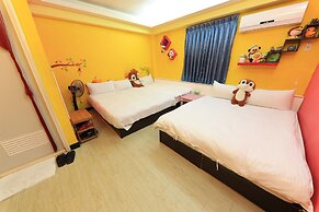 Fengchia Provence