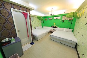 Fengchia Provence