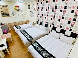 Fengchia Provence